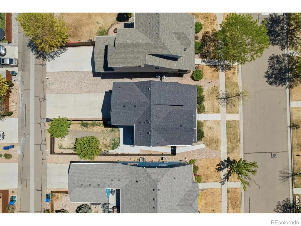 1502 Chokeberry Street Berthoud CO 80513
