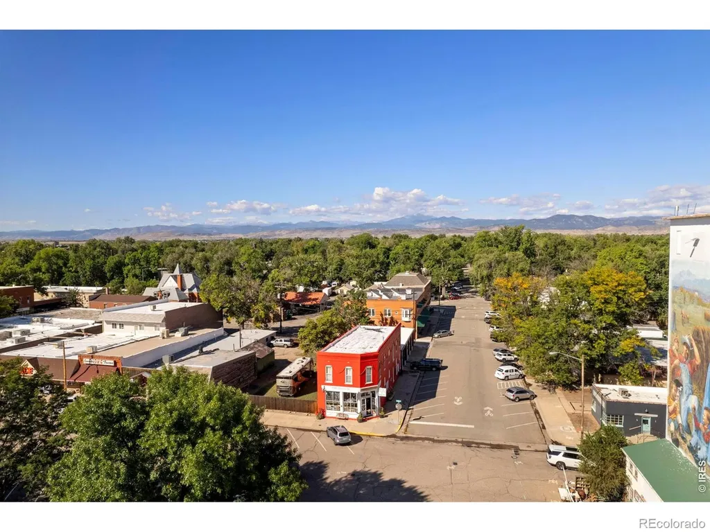 1502 Chokeberry Street Berthoud CO 80513