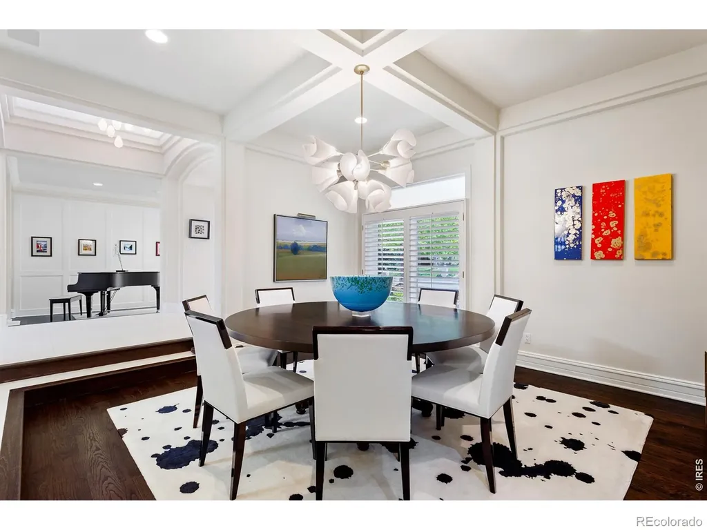 60 Glenmoor Circle Cherry Hills Village CO 80113