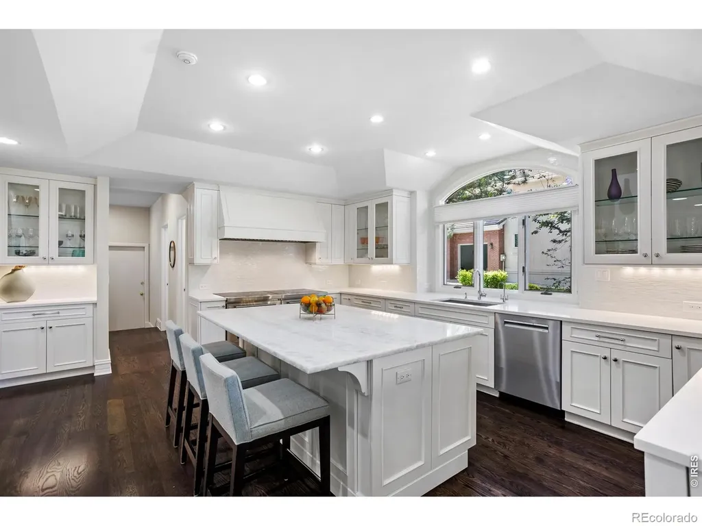 60 Glenmoor Circle Cherry Hills Village CO 80113