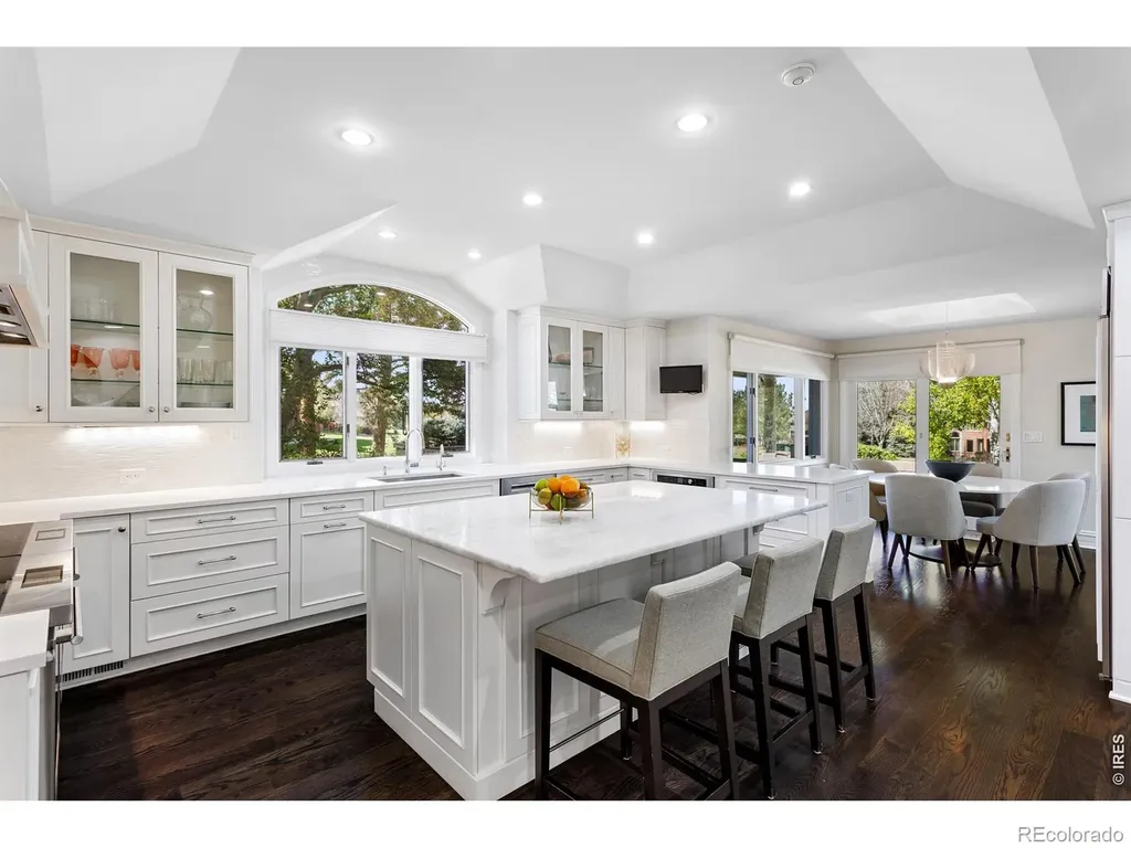 60 Glenmoor Circle Cherry Hills Village CO 80113