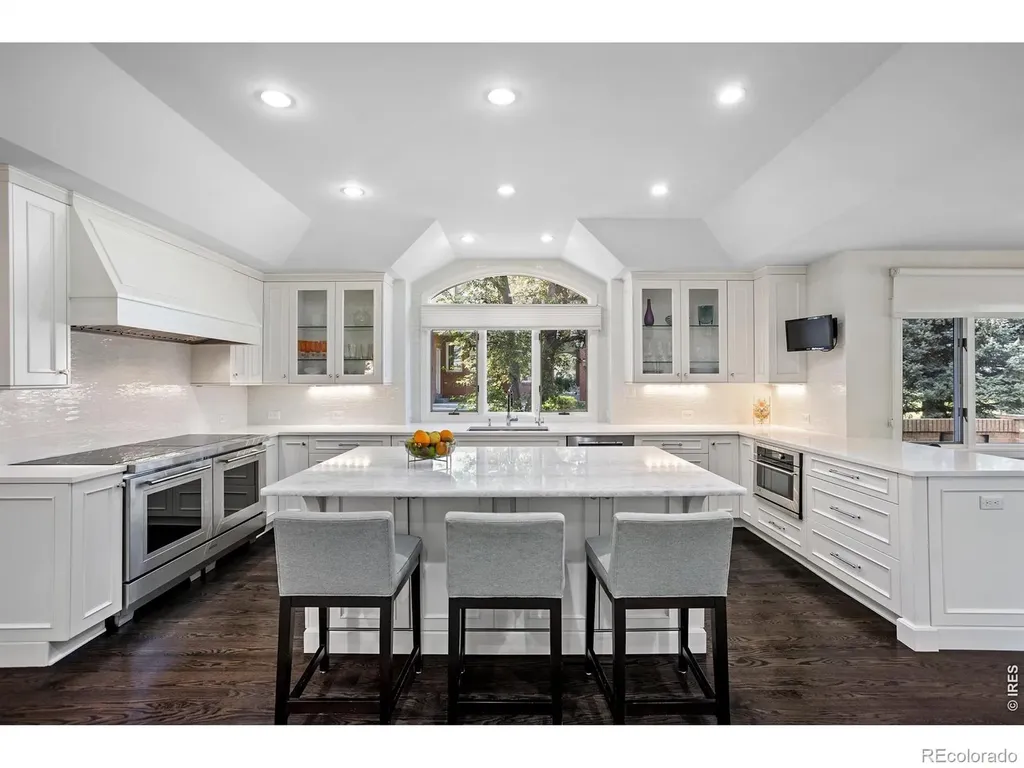 60 Glenmoor Circle Cherry Hills Village CO 80113