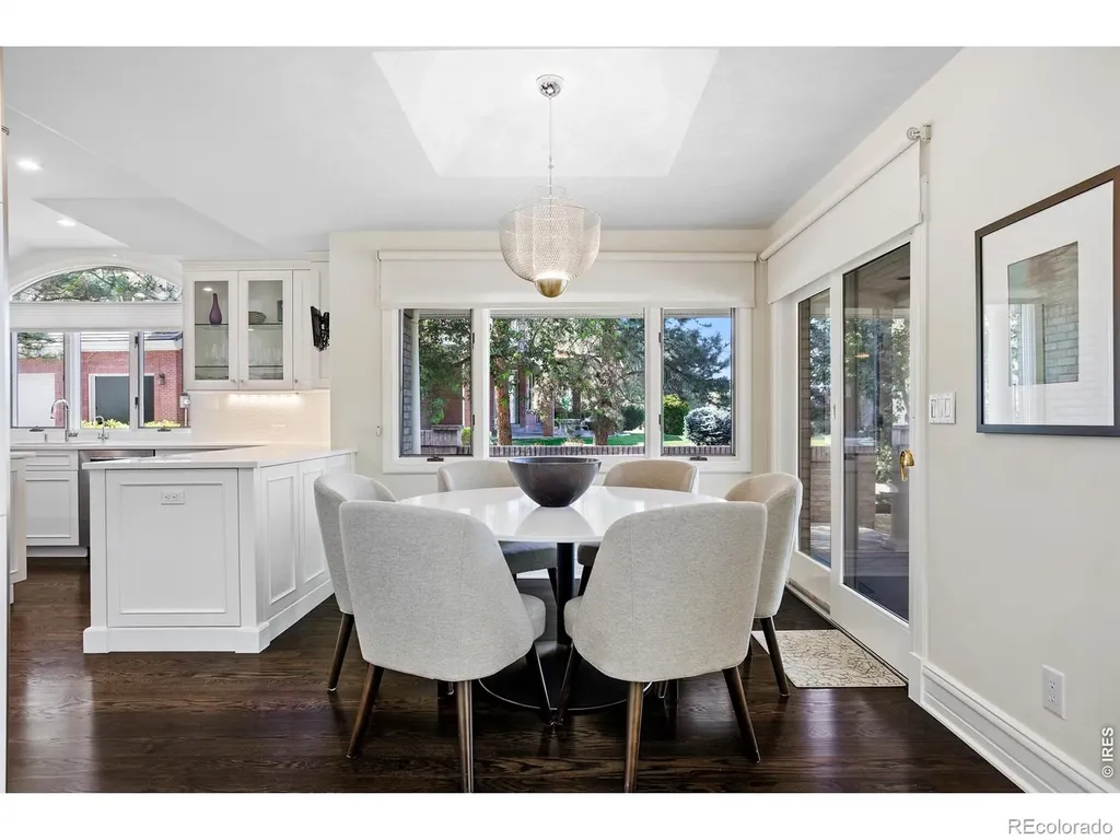 60 Glenmoor Circle Cherry Hills Village CO 80113