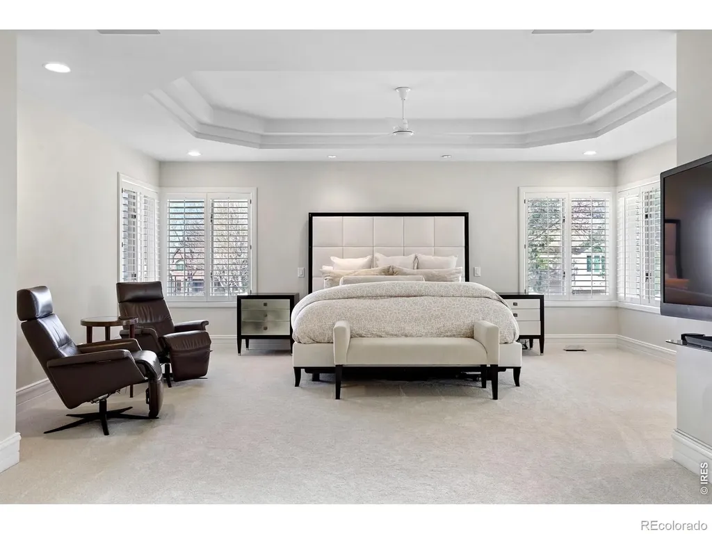 60 Glenmoor Circle Cherry Hills Village CO 80113