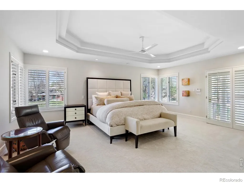 60 Glenmoor Circle Cherry Hills Village CO 80113