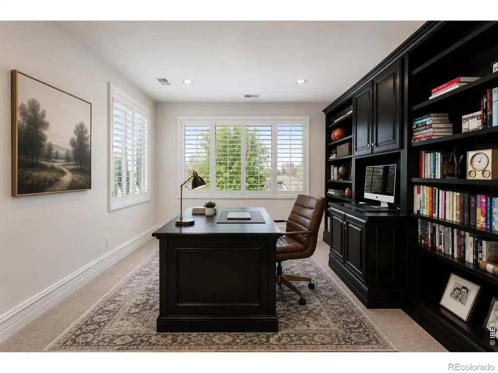 60 Glenmoor Circle Cherry Hills Village CO 80113
