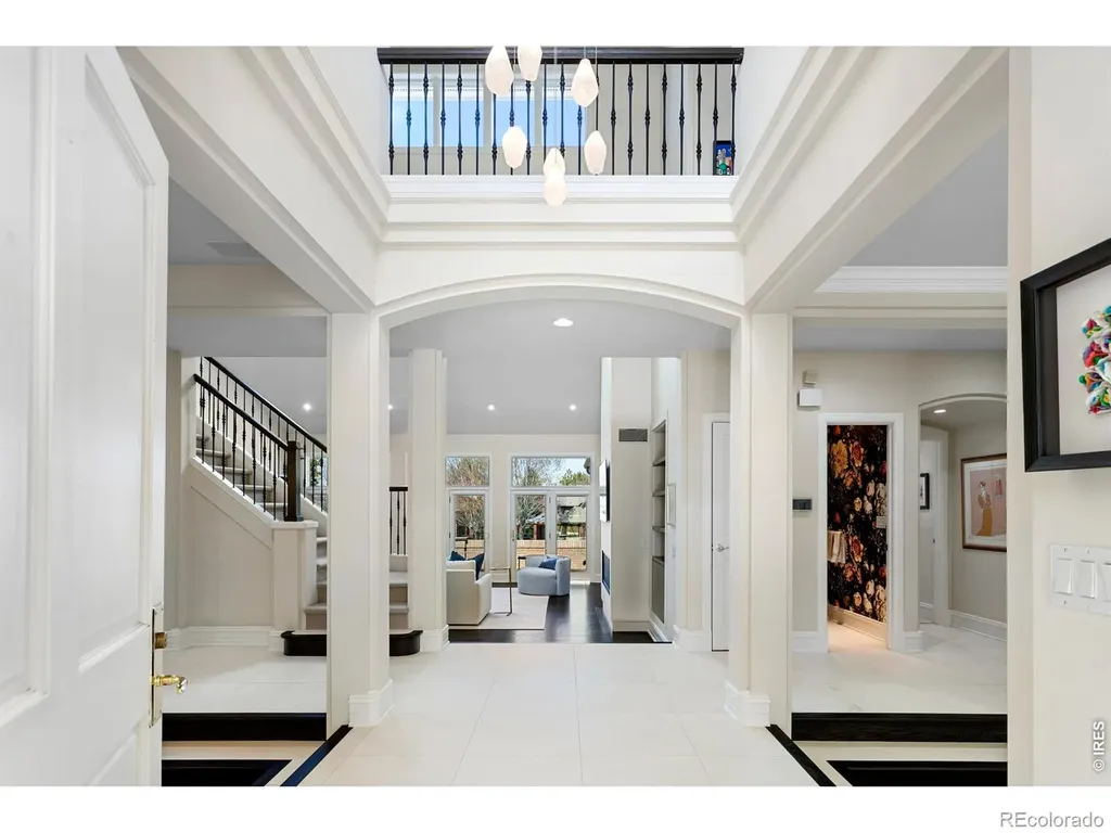 60 Glenmoor Circle Cherry Hills Village CO 80113