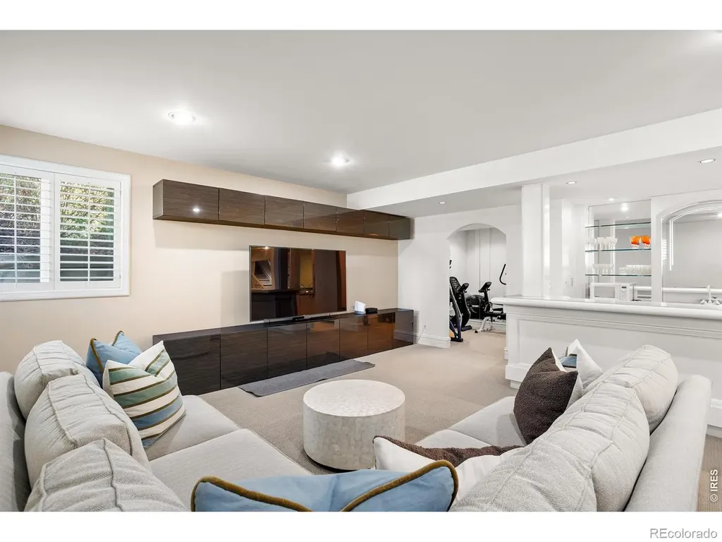 60 Glenmoor Circle Cherry Hills Village CO 80113
