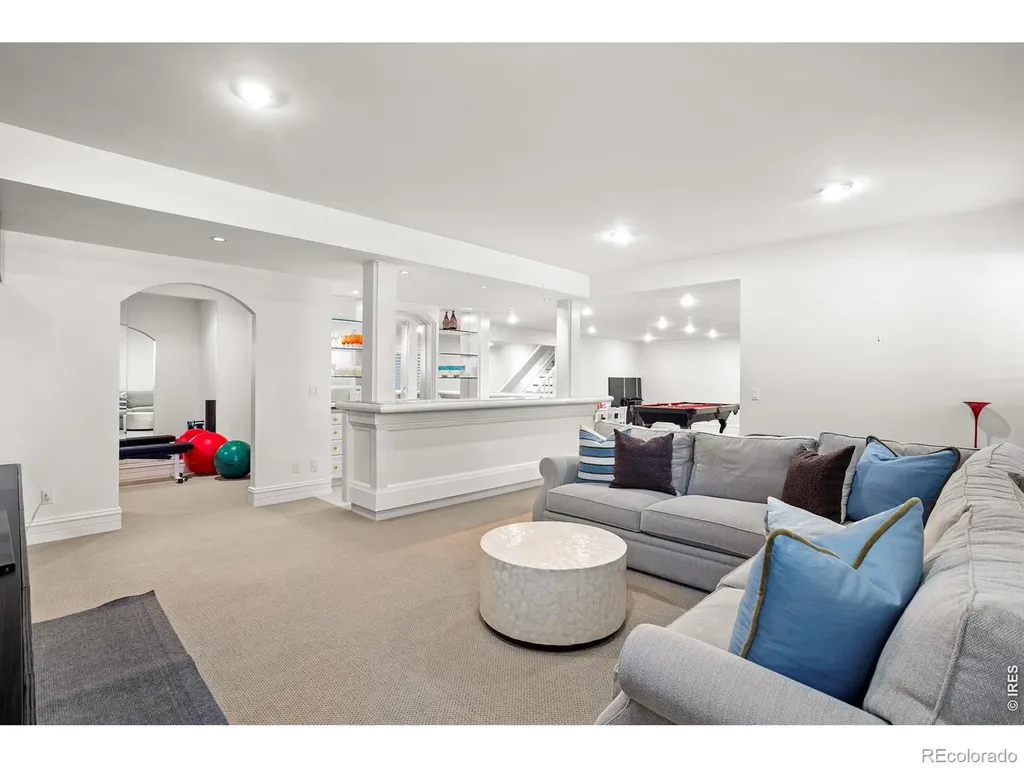60 Glenmoor Circle Cherry Hills Village CO 80113