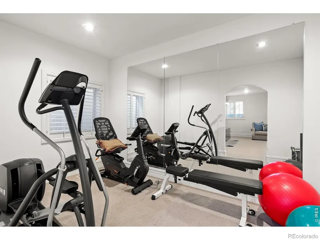 60 Glenmoor Circle Cherry Hills Village CO 80113
