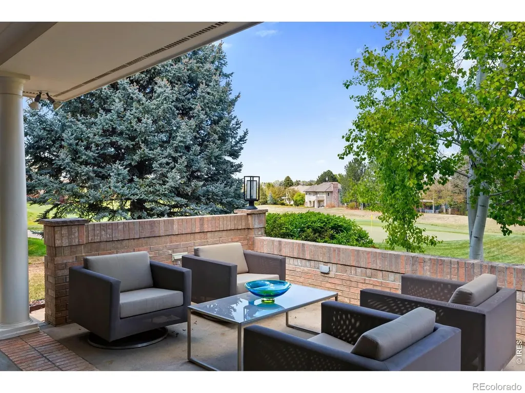 60 Glenmoor Circle Cherry Hills Village CO 80113