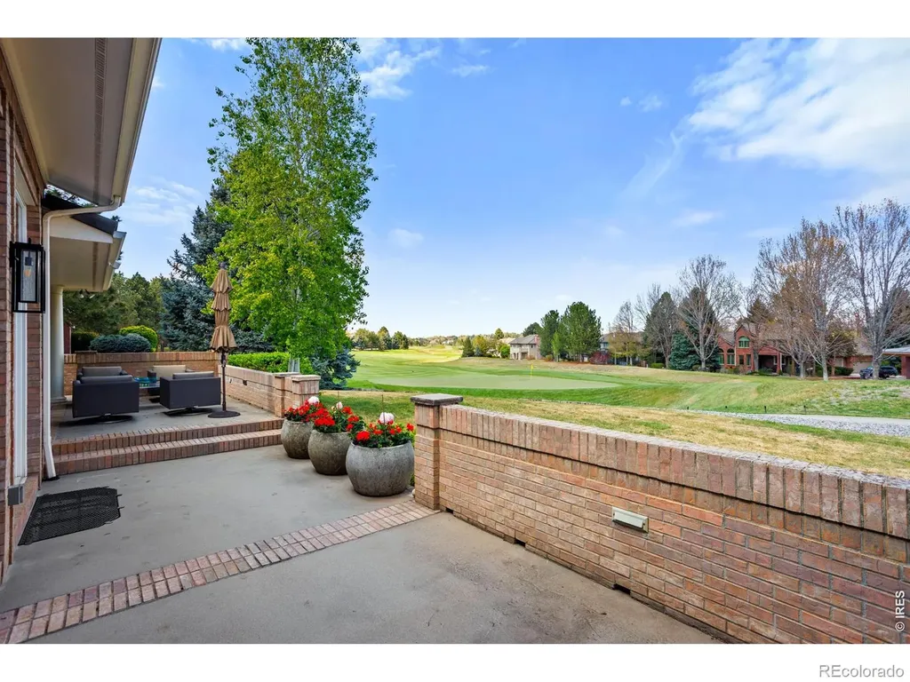 60 Glenmoor Circle Cherry Hills Village CO 80113