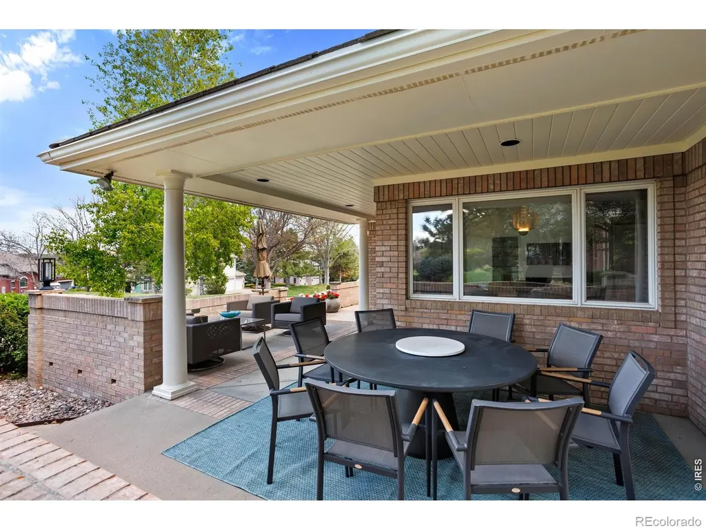 60 Glenmoor Circle Cherry Hills Village CO 80113