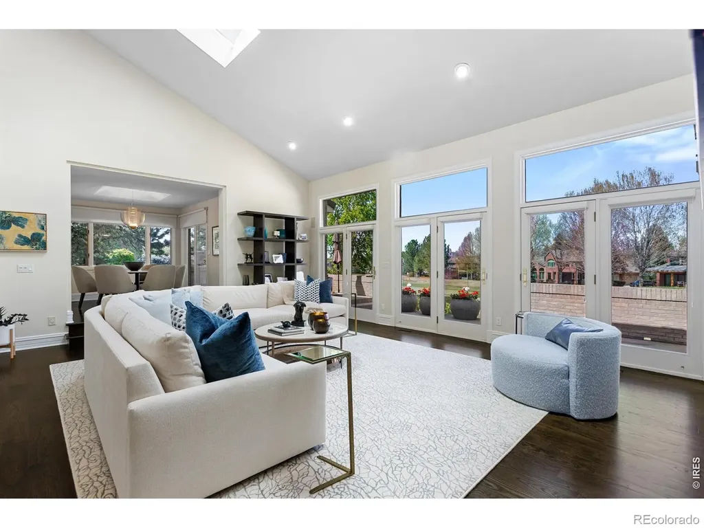 60 Glenmoor Circle Cherry Hills Village CO 80113