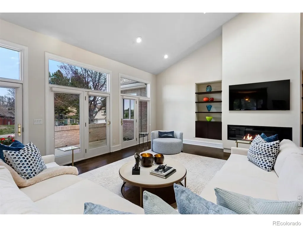 60 Glenmoor Circle Cherry Hills Village CO 80113