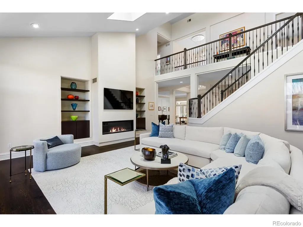 60 Glenmoor Circle Cherry Hills Village CO 80113