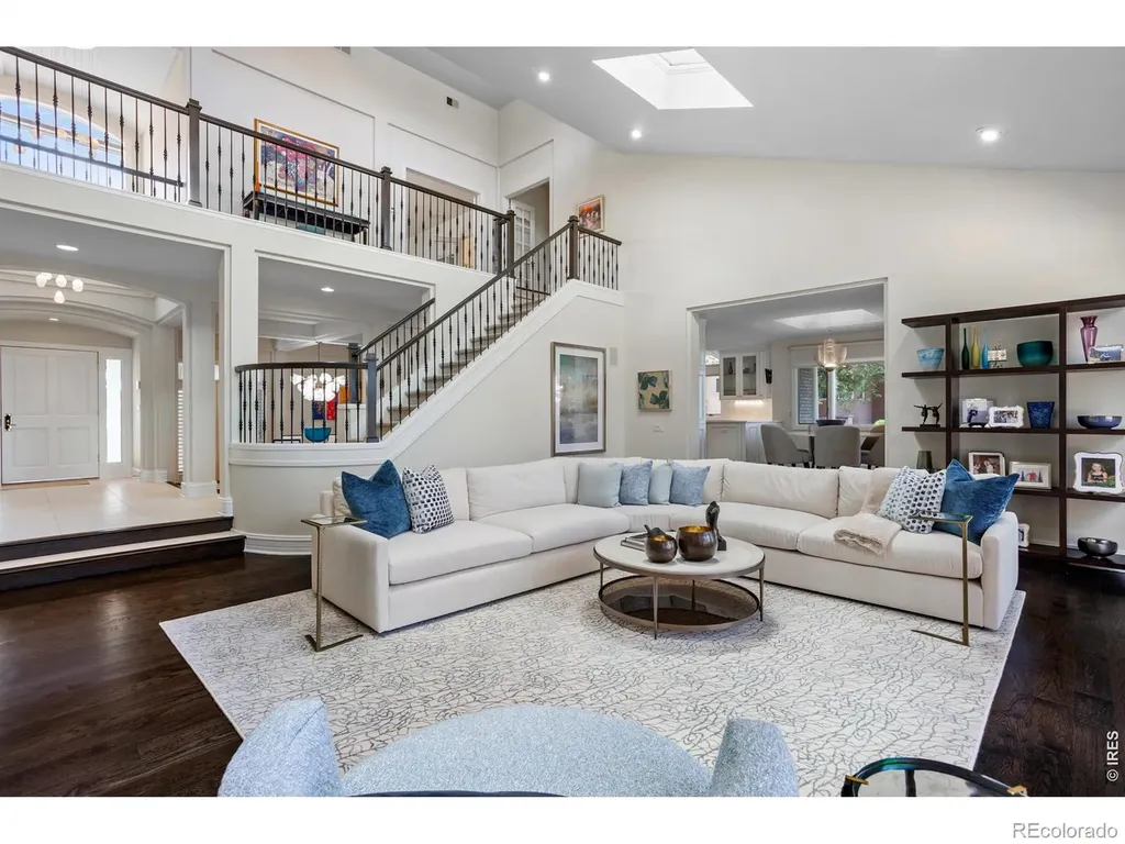 60 Glenmoor Circle Cherry Hills Village CO 80113