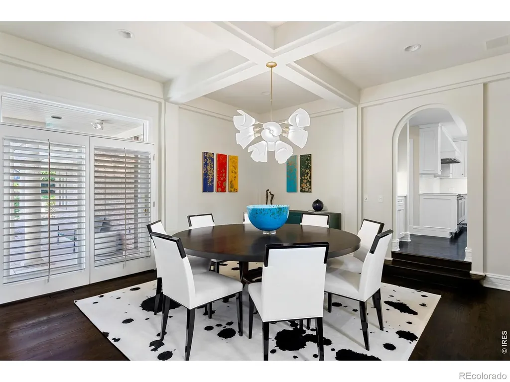 60 Glenmoor Circle Cherry Hills Village CO 80113