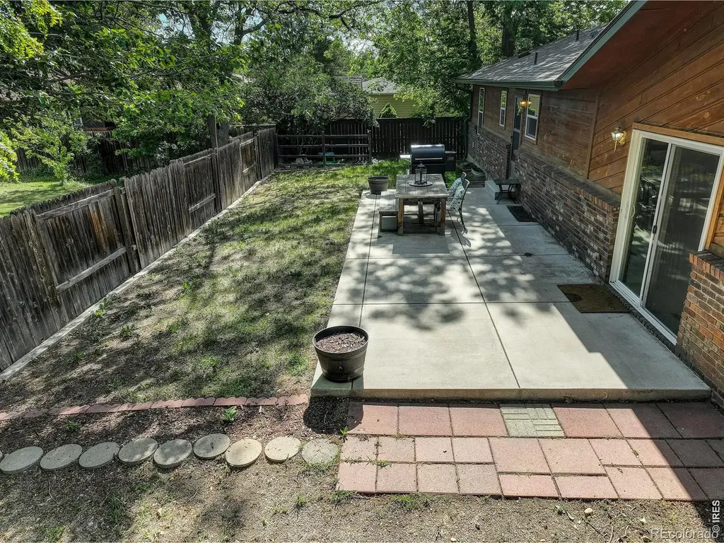 1611 Gifford Drive Longmont CO 80501
