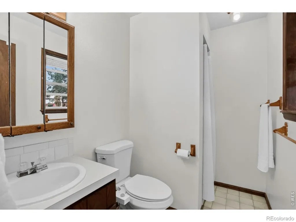 1611 Gifford Drive Longmont CO 80501