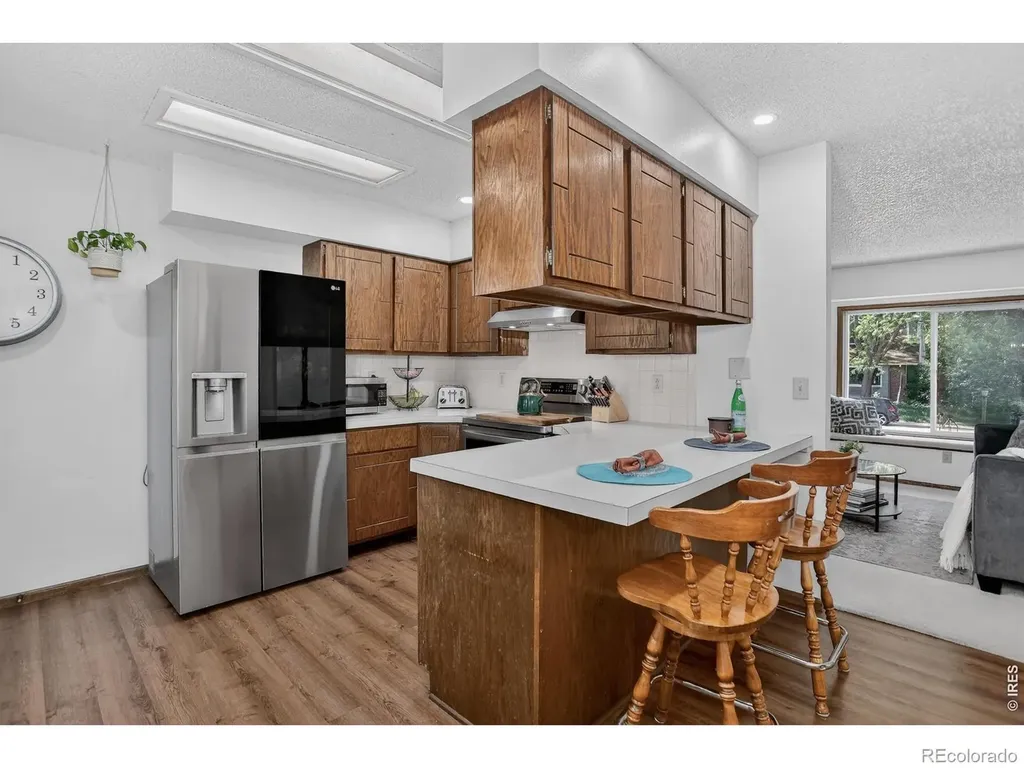 1611 Gifford Drive Longmont CO 80501