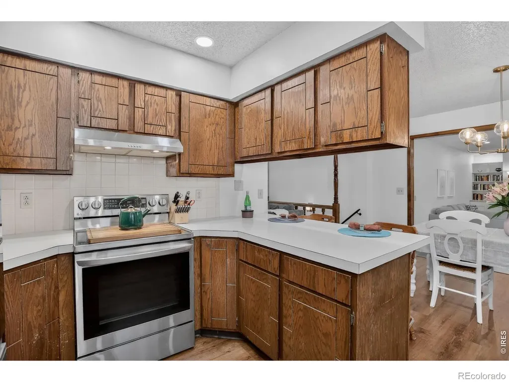 1611 Gifford Drive Longmont CO 80501