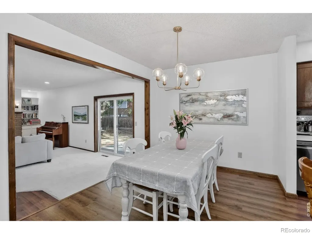 1611 Gifford Drive Longmont CO 80501