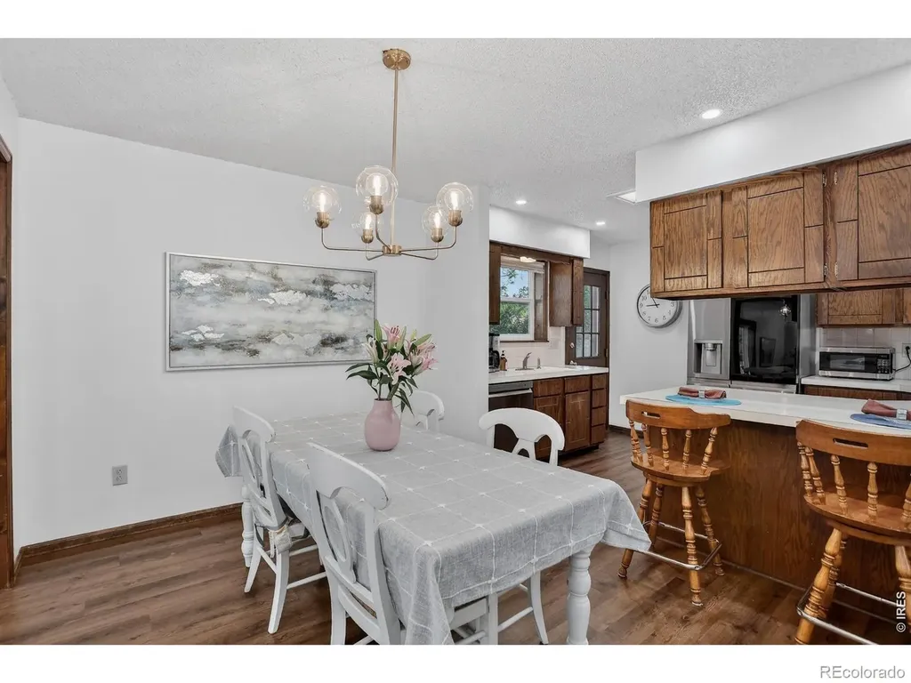 1611 Gifford Drive Longmont CO 80501