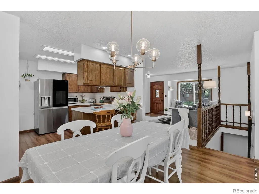1611 Gifford Drive Longmont CO 80501