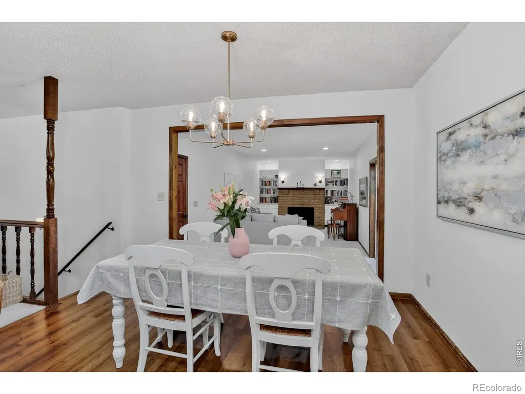 1611 Gifford Drive Longmont CO 80501