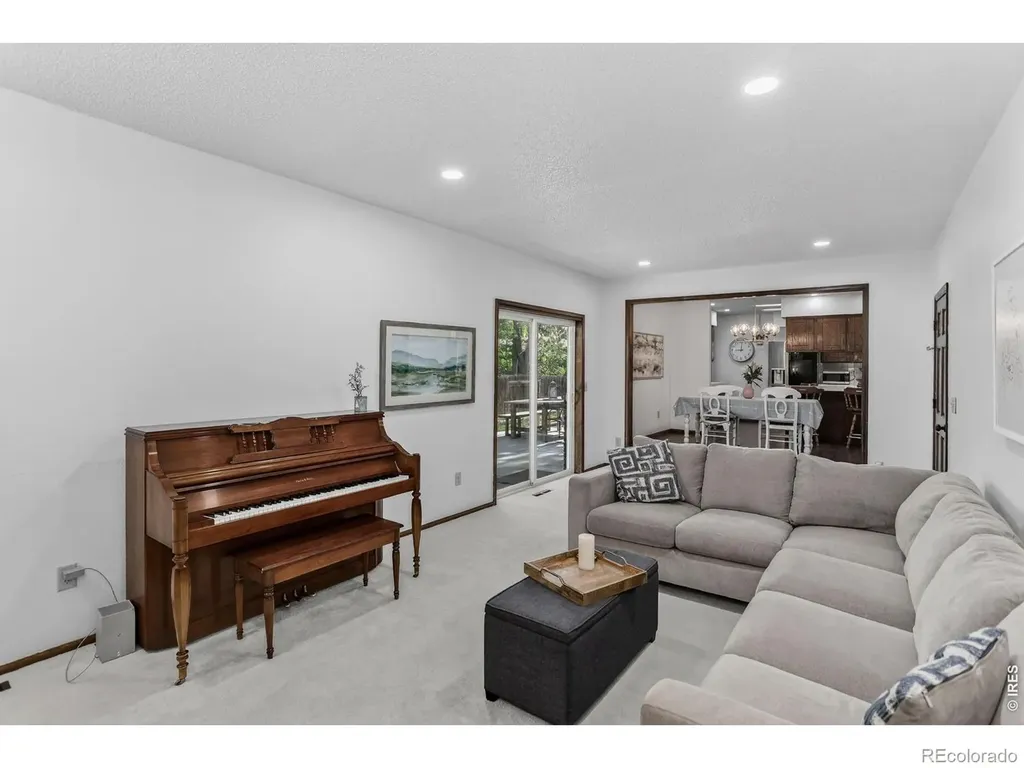 1611 Gifford Drive Longmont CO 80501