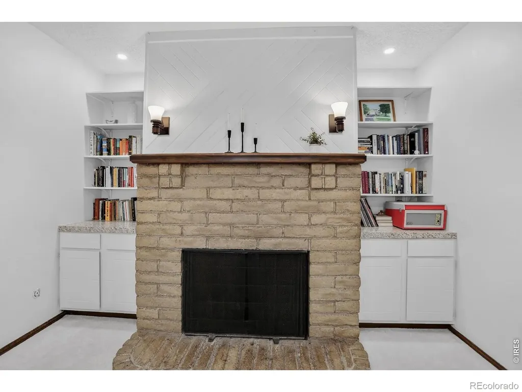 1611 Gifford Drive Longmont CO 80501