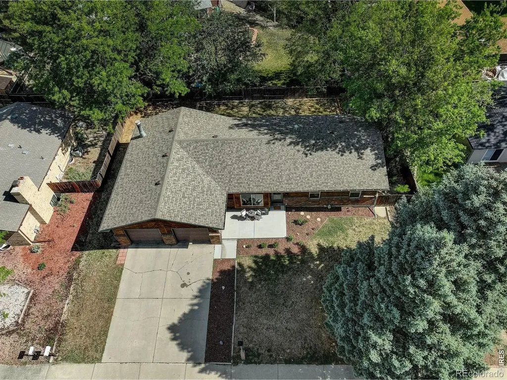 1611 Gifford Drive Longmont CO 80501