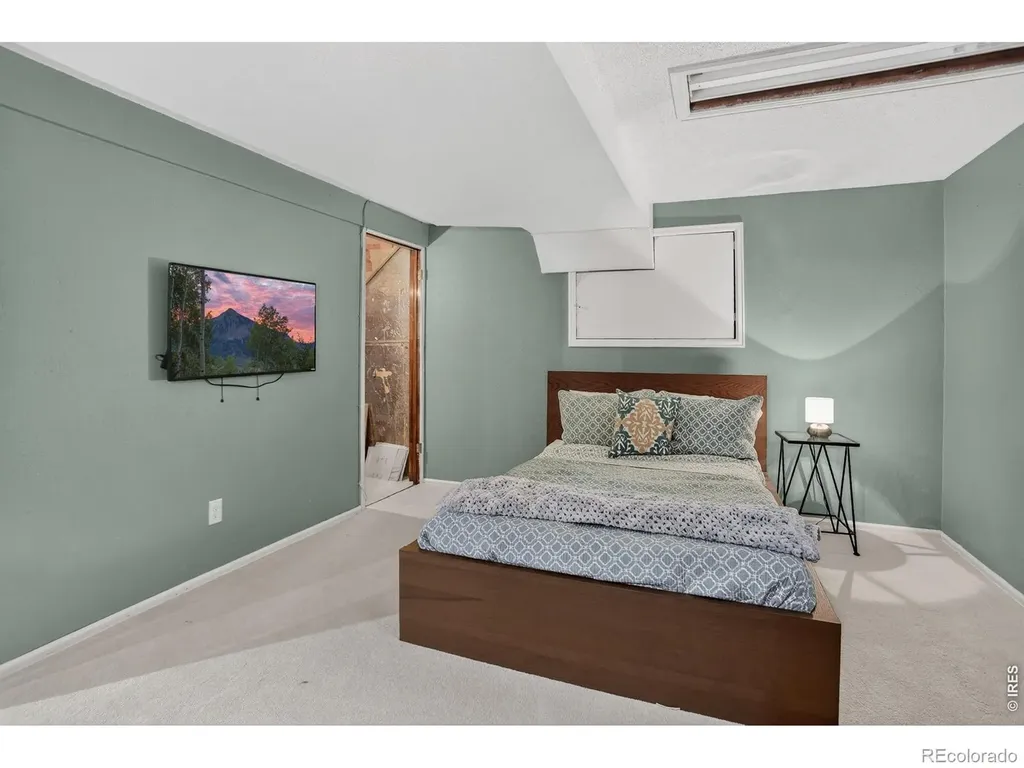 1611 Gifford Drive Longmont CO 80501