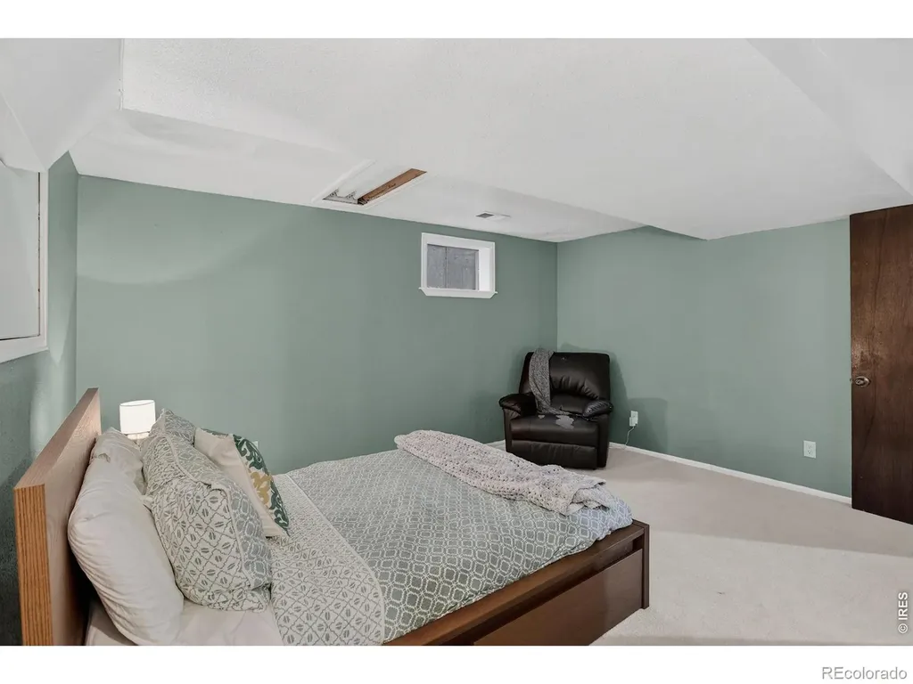 1611 Gifford Drive Longmont CO 80501