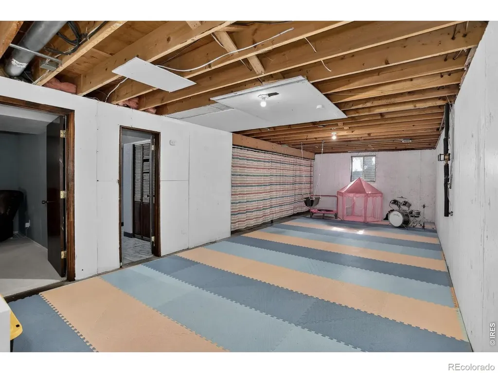 1611 Gifford Drive Longmont CO 80501