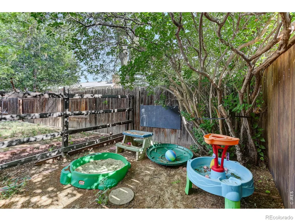 1611 Gifford Drive Longmont CO 80501