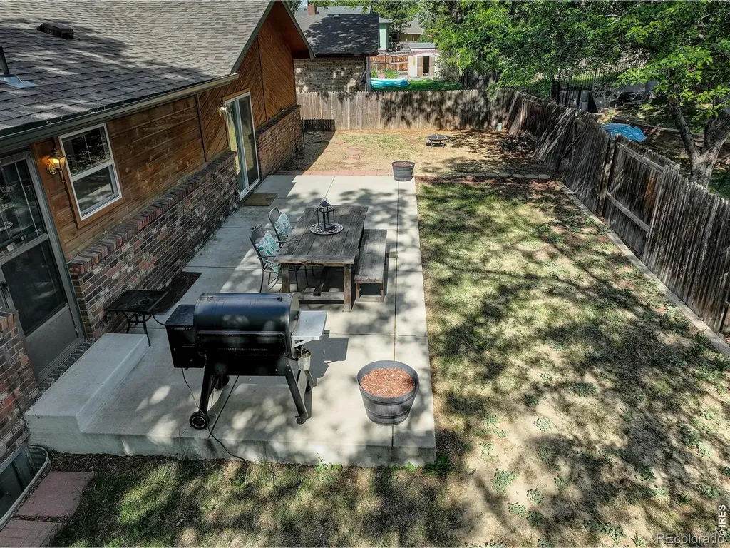 1611 Gifford Drive Longmont CO 80501