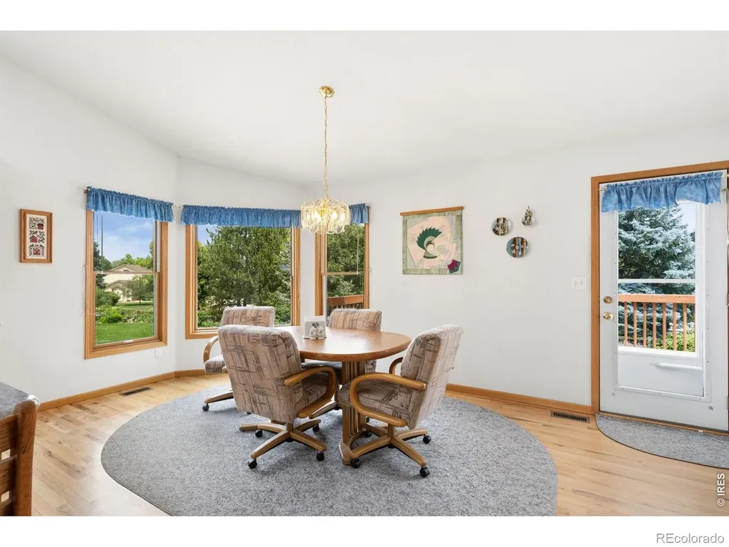 7914 Whitney Court Fort Collins CO 80525