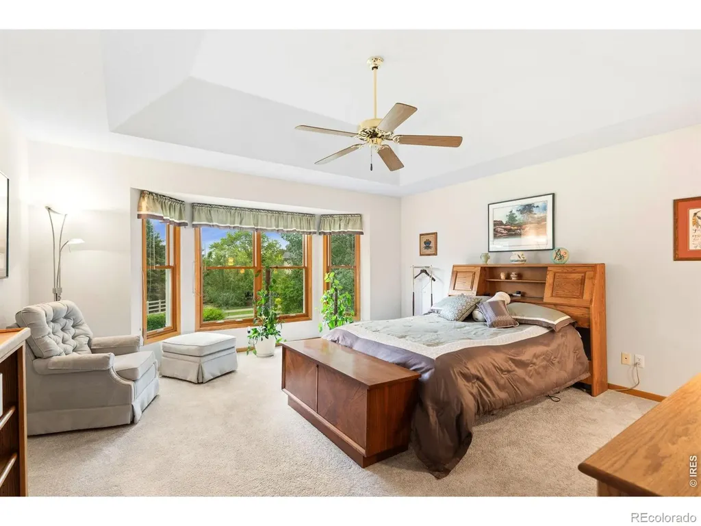 7914 Whitney Court Fort Collins CO 80525
