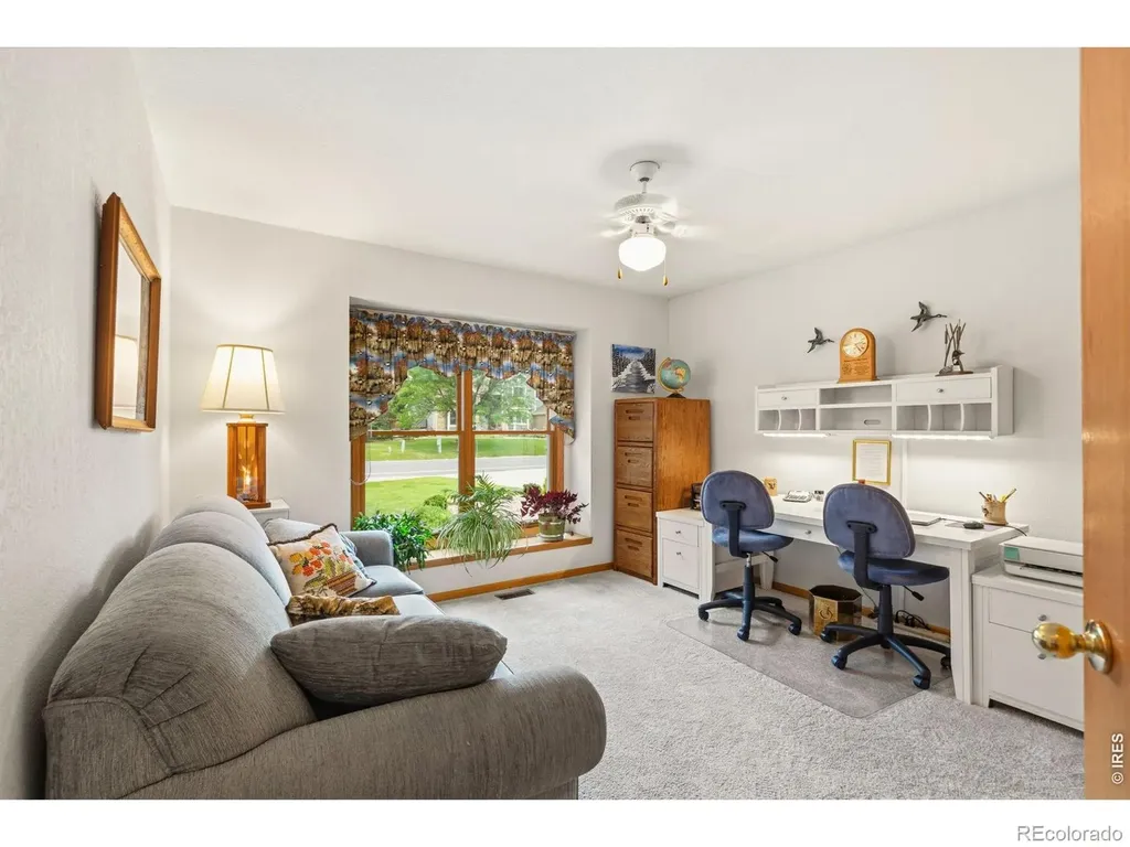 7914 Whitney Court Fort Collins CO 80525