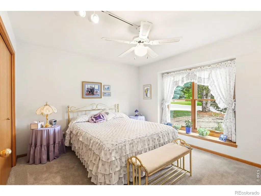 7914 Whitney Court Fort Collins CO 80525