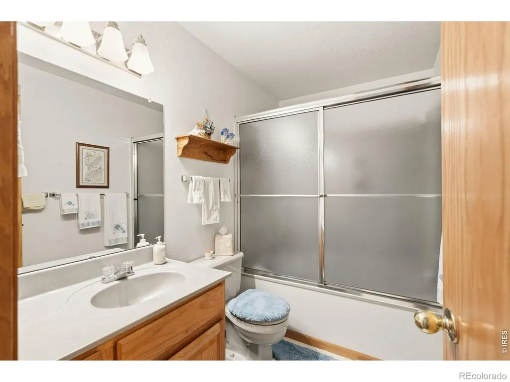 7914 Whitney Court Fort Collins CO 80525