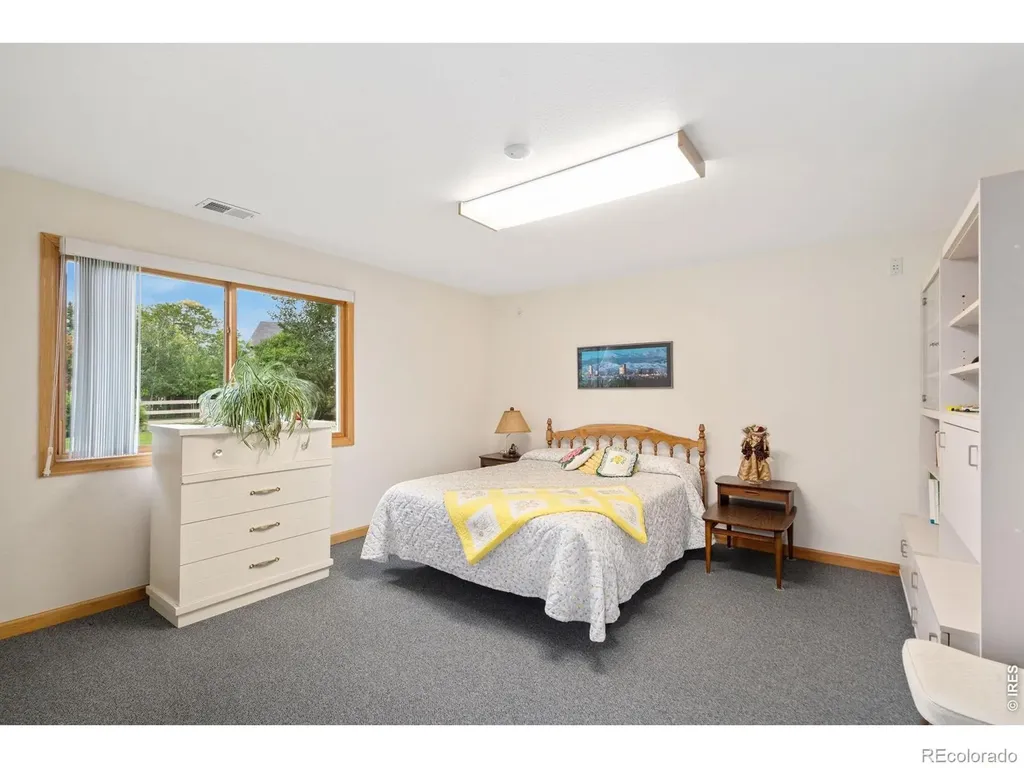 7914 Whitney Court Fort Collins CO 80525