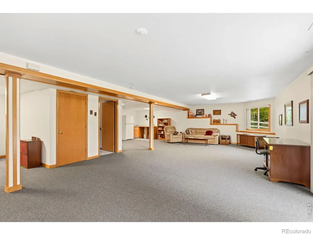 7914 Whitney Court Fort Collins CO 80525