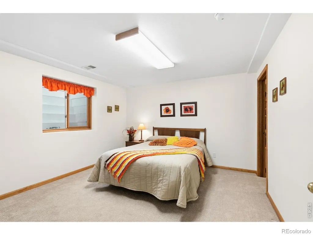 7914 Whitney Court Fort Collins CO 80525