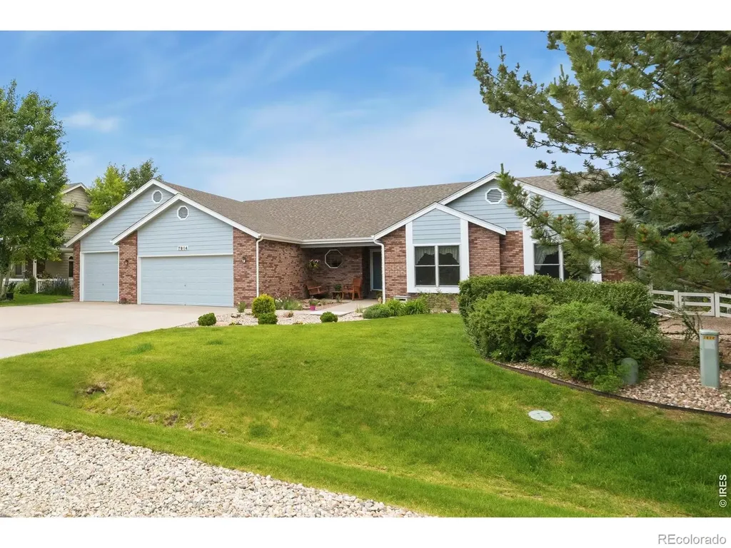 7914 Whitney Court Fort Collins CO 80525