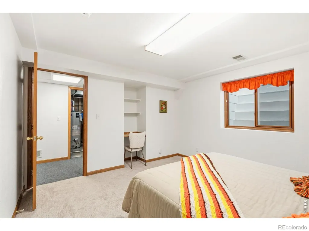7914 Whitney Court Fort Collins CO 80525