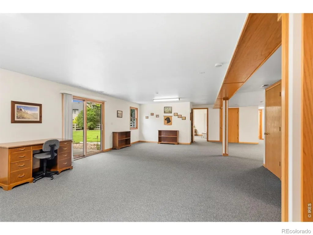 7914 Whitney Court Fort Collins CO 80525