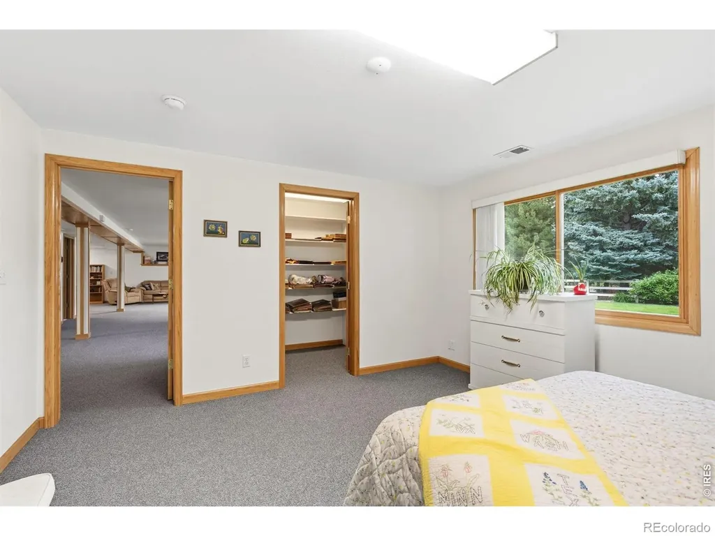7914 Whitney Court Fort Collins CO 80525